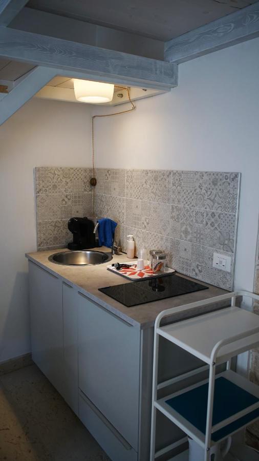 B&B piazza Garibaldi Santeramo in Colle Esterno foto