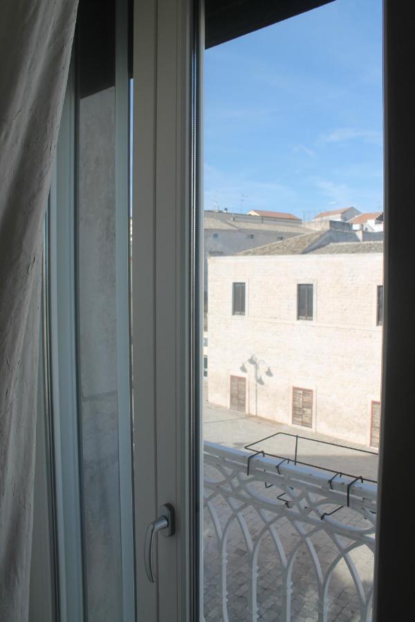 B&B piazza Garibaldi Santeramo in Colle Esterno foto