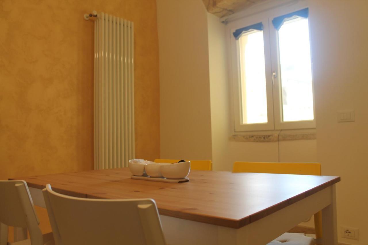 B&B piazza Garibaldi Santeramo in Colle Esterno foto