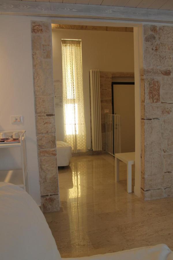 B&B piazza Garibaldi Santeramo in Colle Esterno foto