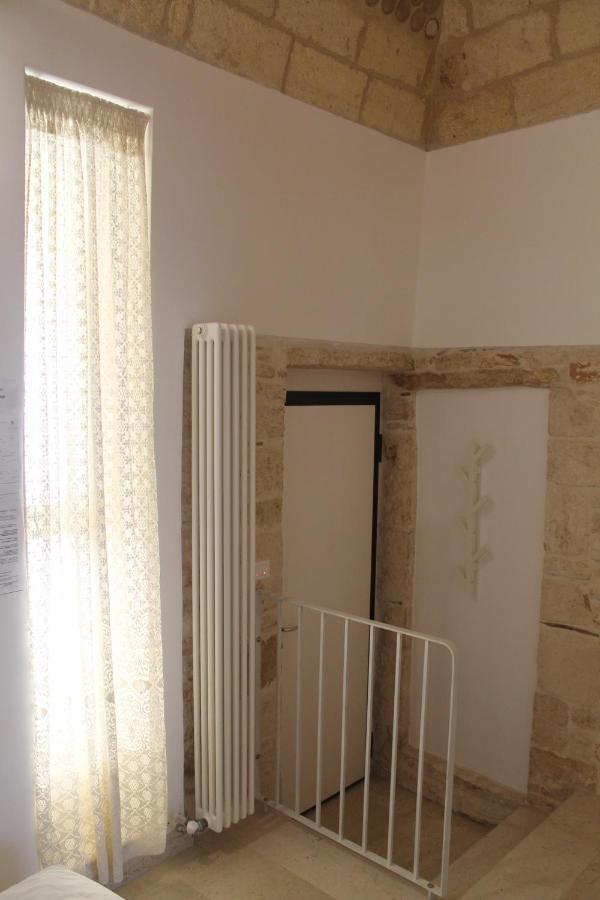 B&B piazza Garibaldi Santeramo in Colle Esterno foto